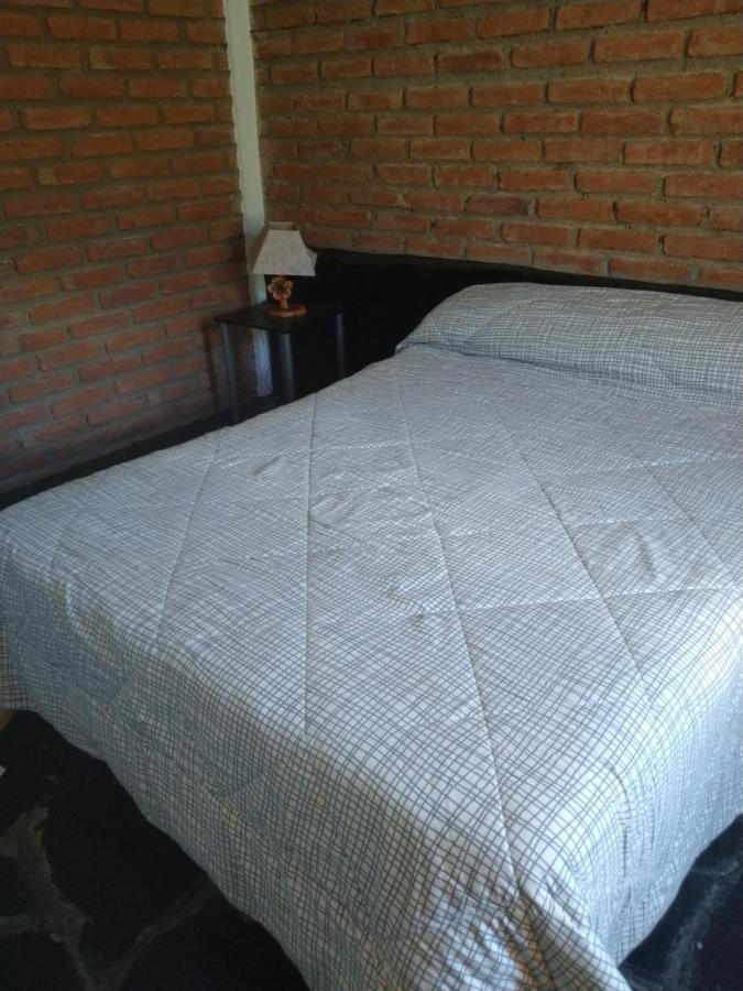 Posada El Antiguo Refugio Potrero De Los Funes Luaran gambar